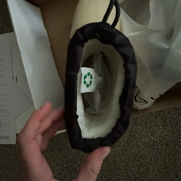 Fubuki Niseko Snow Boot - Picture 4 of 4